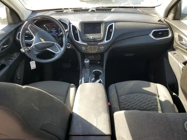 2GNAXUEV1L6119643 2020 CHEVROLET EQUINOX - Image 8