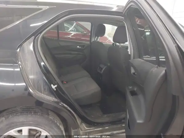 2GNAXUEV1L6125703 2020 CHEVROLET EQUINOX - Image 8