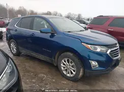 2GNAXUEV1L6127581 2020 CHEVROLET EQUINOX