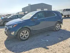 2GNAXUEV1L6128925 2020 CHEVROLET EQUINOX