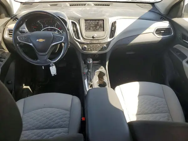 2GNAXUEV1L6128925 2020 CHEVROLET EQUINOX - Image 8