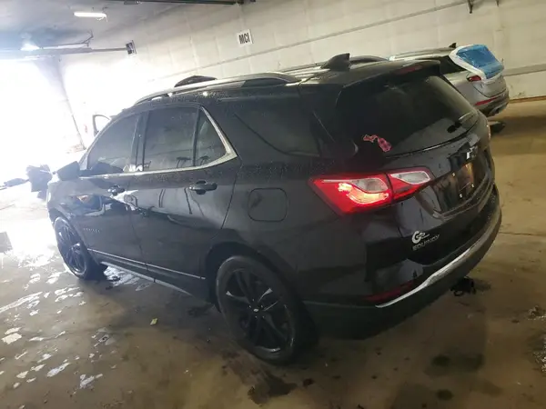 2GNAXUEV1L6129668 2020 CHEVROLET EQUINOX - Image 2