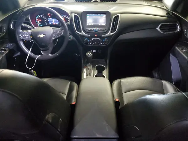 2GNAXUEV1L6129668 2020 CHEVROLET EQUINOX - Image 8