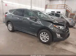 2GNAXUEV1L6129802 2020 CHEVROLET EQUINOX