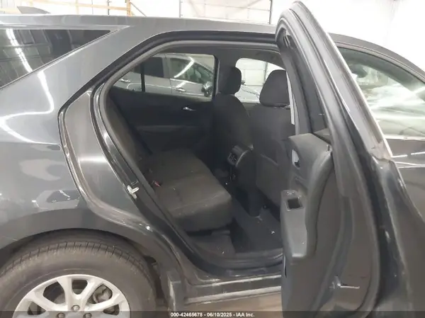 2GNAXUEV1L6129802 2020 CHEVROLET EQUINOX - Image 8