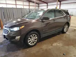 2GNAXUEV1L6131016 2020 CHEVROLET EQUINOX