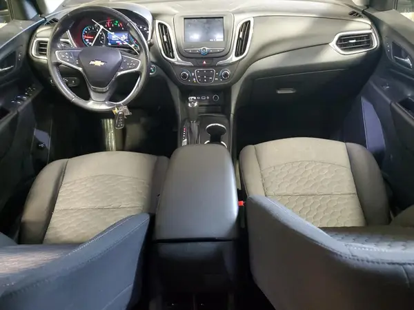 2GNAXUEV1L6131016 2020 CHEVROLET EQUINOX - Image 8