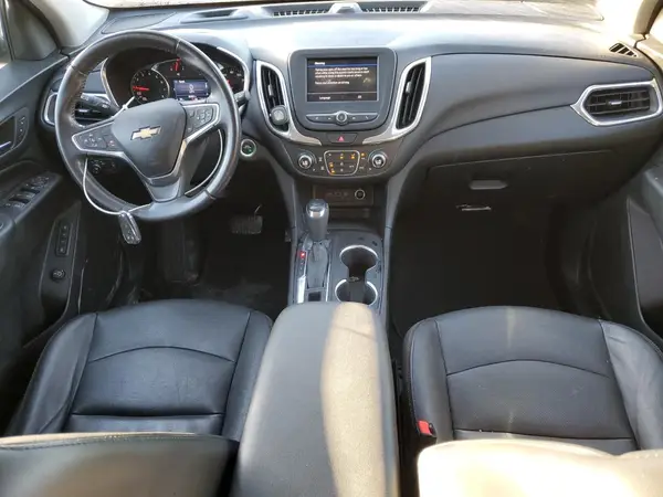2GNAXUEV1L6132425 2020 CHEVROLET EQUINOX - Image 8