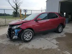 2GNAXUEV1L6136734 2020 CHEVROLET EQUINOX