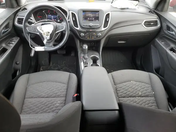 2GNAXUEV1L6136734 2020 CHEVROLET EQUINOX - Image 8