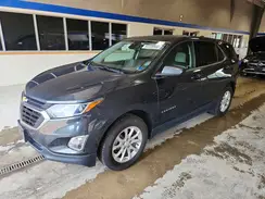 2GNAXUEV1L6138435 2020 CHEVROLET EQUINOX