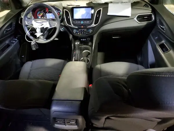 2GNAXUEV1L6138810 2020 CHEVROLET EQUINOX - Image 8