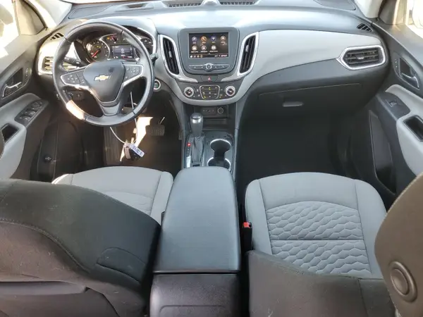 2GNAXUEV1L6141156 2020 CHEVROLET EQUINOX - Image 8