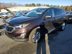2GNAXUEV1L6144462 2020 CHEVROLET EQUINOX