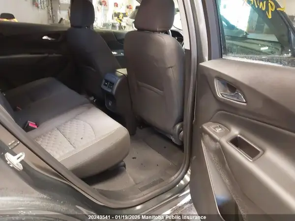 2GNAXUEV1L6144834 2020 CHEVROLET EQUINOX - Image 8