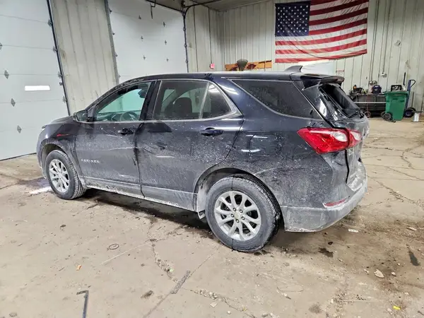 2GNAXUEV1L6144932 2020 CHEVROLET EQUINOX - Image 2