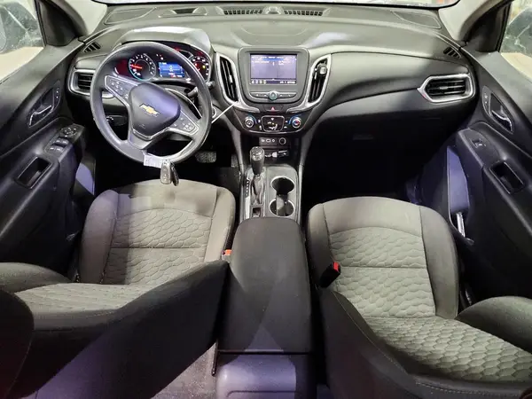 2GNAXUEV1L6144932 2020 CHEVROLET EQUINOX - Image 8
