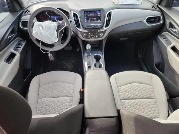 2GNAXUEV1L6147555 2020 CHEVROLET EQUINOX - Image 8