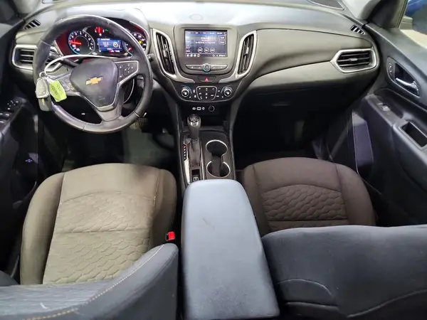 2GNAXUEV1L6148818 2020 CHEVROLET EQUINOX - Image 8