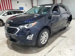 2GNAXUEV1L6151542 2020 CHEVROLET EQUINOX