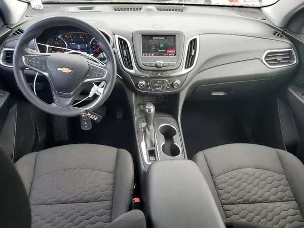2GNAXUEV1L6151542 2020 CHEVROLET EQUINOX - Image 8