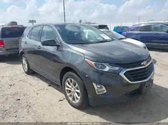 2GNAXUEV1L6154327 2020 CHEVROLET EQUINOX