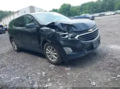 2GNAXUEV1L6154795 2020 CHEVROLET EQUINOX