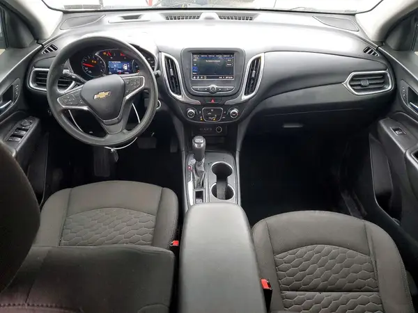 2GNAXUEV1L6158992 2020 CHEVROLET EQUINOX - Image 8