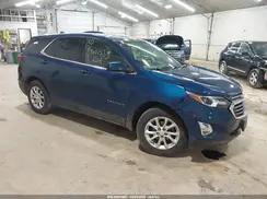 2GNAXUEV1L6159950 2020 CHEVROLET EQUINOX