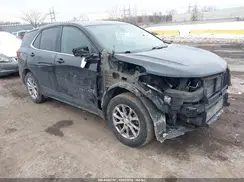 2GNAXUEV1L6160340 2020 CHEVROLET EQUINOX