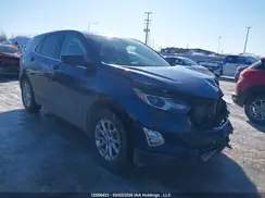 2GNAXUEV1L6164369 2020 CHEVROLET EQUINOX