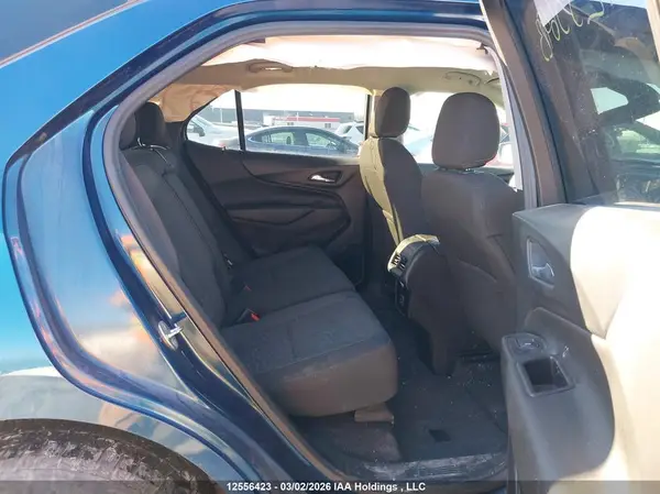2GNAXUEV1L6164369 2020 CHEVROLET EQUINOX - Image 8