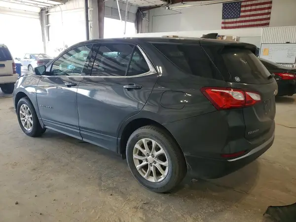2GNAXUEV1L6165280 2020 CHEVROLET EQUINOX - Image 2