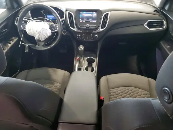 2GNAXUEV1L6165280 2020 CHEVROLET EQUINOX - Image 8