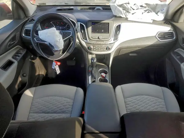 2GNAXUEV1L6166235 2020 CHEVROLET EQUINOX - Image 8