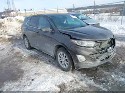 2GNAXUEV1L6166834 2020 CHEVROLET EQUINOX