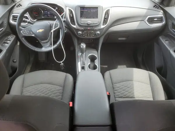 2GNAXUEV1L6166994 2020 CHEVROLET EQUINOX - Image 8
