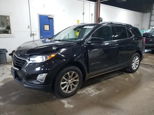 2GNAXUEV1L6174383 2020 CHEVROLET EQUINOX - Image 1