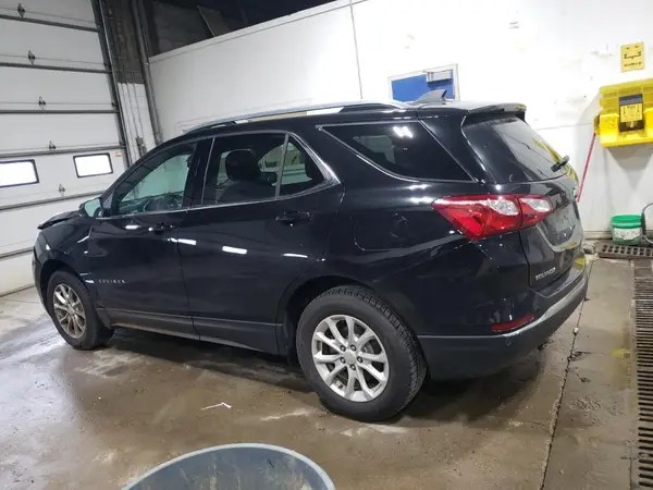 2GNAXUEV1L6174383 2020 CHEVROLET EQUINOX - Image 2