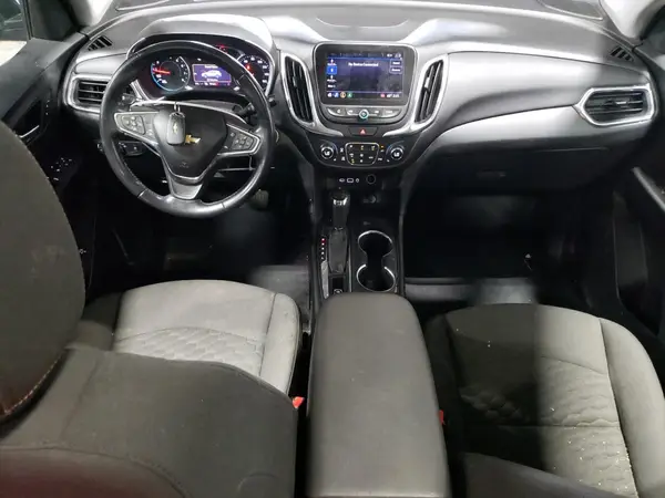 2GNAXUEV1L6174383 2020 CHEVROLET EQUINOX - Image 8
