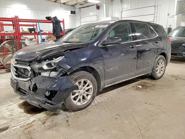 2GNAXUEV1L6175453 2020 CHEVROLET EQUINOX - Image 1