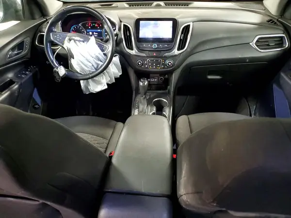 2GNAXUEV1L6175453 2020 CHEVROLET EQUINOX - Image 8