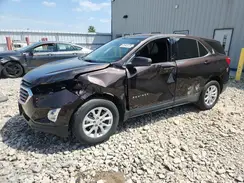 2GNAXUEV1L6176005 2020 CHEVROLET EQUINOX