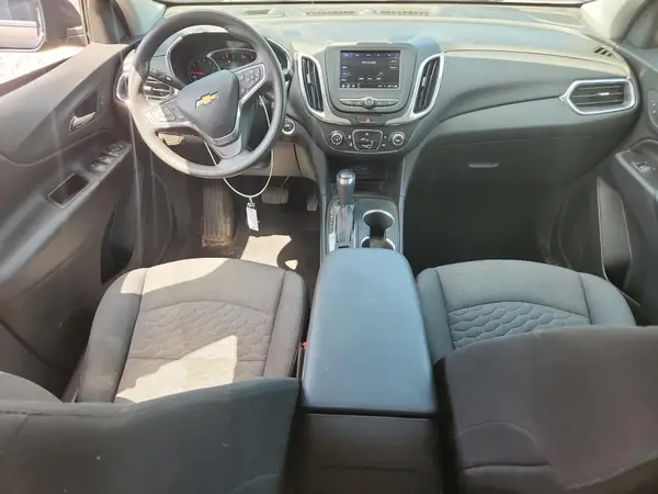 2GNAXUEV1L6176005 2020 CHEVROLET EQUINOX - Image 8