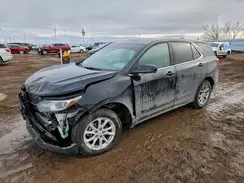 2GNAXUEV1L6179132 2020 CHEVROLET EQUINOX
