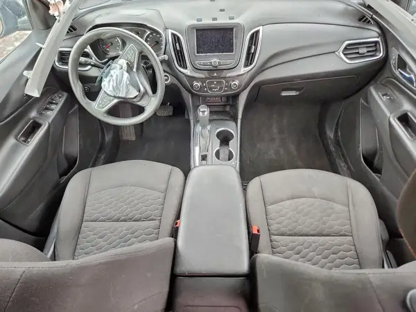 2GNAXUEV1L6179132 2020 CHEVROLET EQUINOX - Image 8