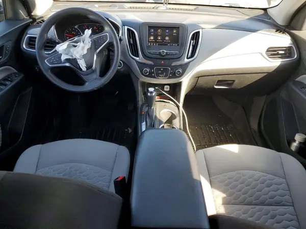 2GNAXUEV1L6179910 2020 CHEVROLET EQUINOX - Image 8