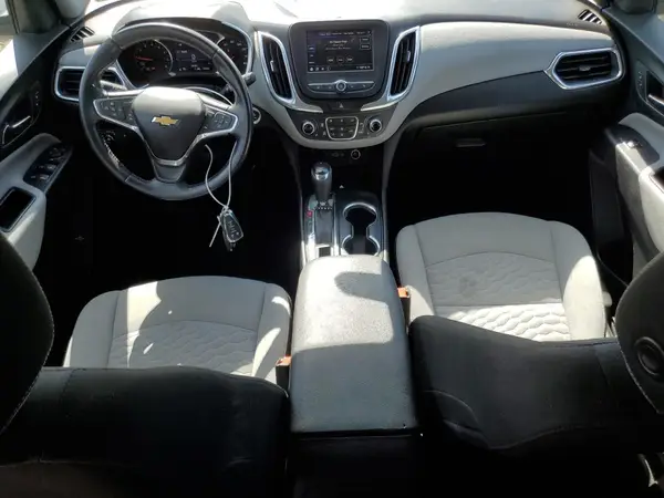 2GNAXUEV1L6180071 2020 CHEVROLET EQUINOX - Image 8