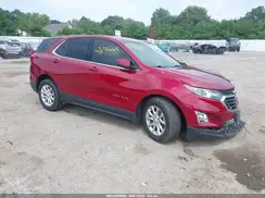 2GNAXUEV1L6180975 2020 CHEVROLET EQUINOX