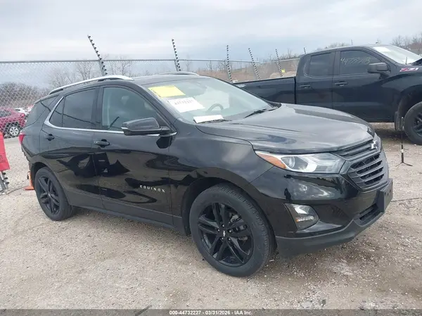 2GNAXUEV1L6183939 2020 CHEVROLET EQUINOX - Image 1